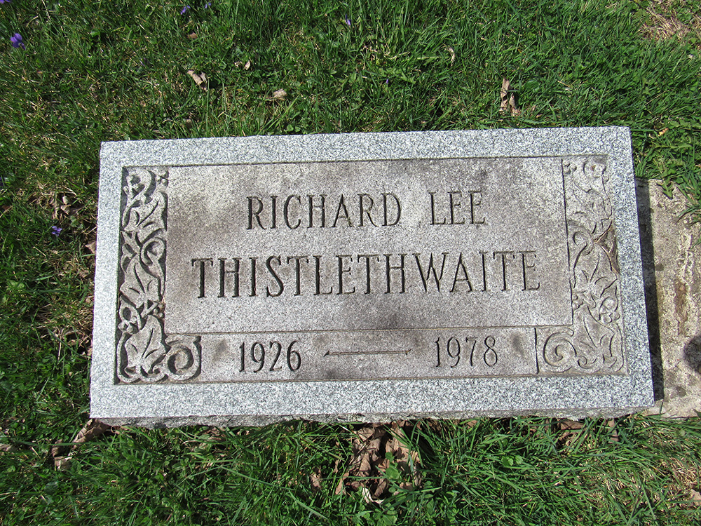 tombstone